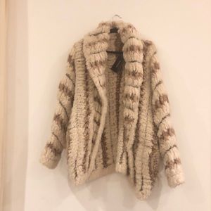 Morphew Collection Vintage Sweater